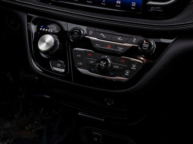 2026 Chrysler Pacifica SELECT AWD - 23076190 - 22