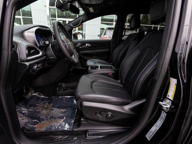 2026 Chrysler Pacifica SELECT AWD - 23076190 - 23
