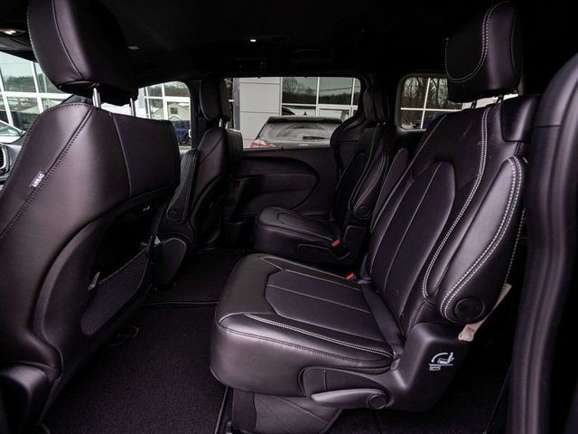 2026 Chrysler Pacifica SELECT AWD - 23076190 - 24