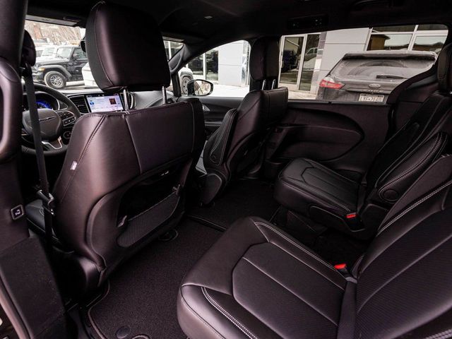 2026 Chrysler Pacifica SELECT AWD - 23076190 - 25