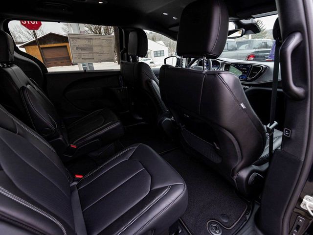 2026 Chrysler Pacifica SELECT AWD - 23076190 - 27