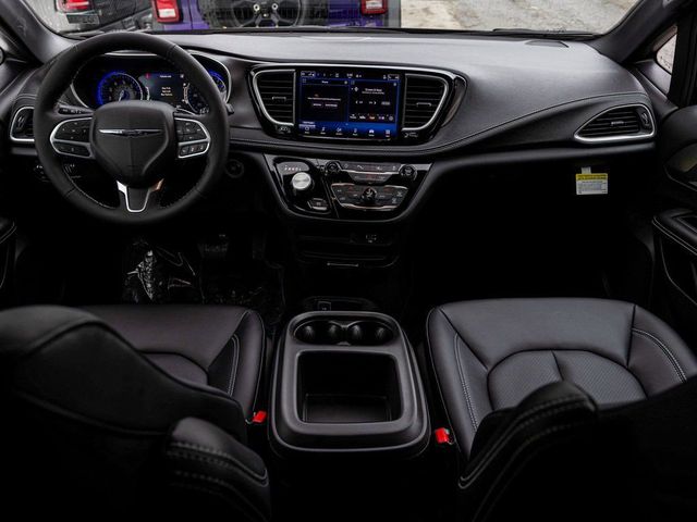 2026 Chrysler Pacifica SELECT AWD - 23076190 - 28