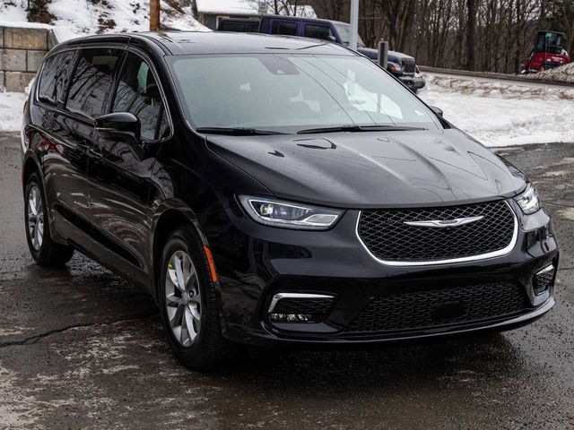 2026 Chrysler Pacifica SELECT AWD - 23076190 - 2