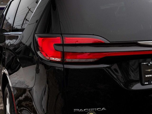 2026 Chrysler Pacifica SELECT AWD - 23076190 - 34