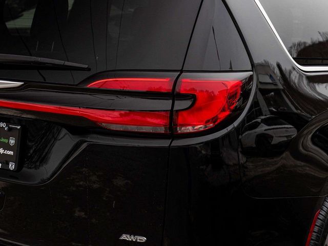 2026 Chrysler Pacifica SELECT AWD - 23076190 - 35