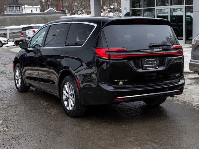 2026 Chrysler Pacifica SELECT AWD - 23076190 - 5
