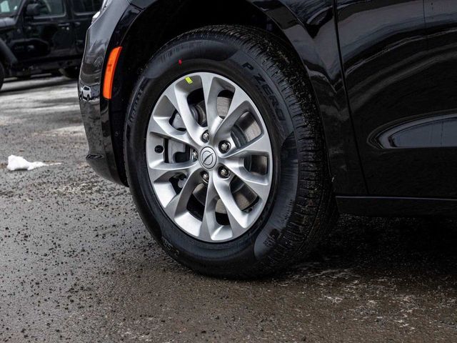 2026 Chrysler Pacifica SELECT AWD - 23076190 - 6