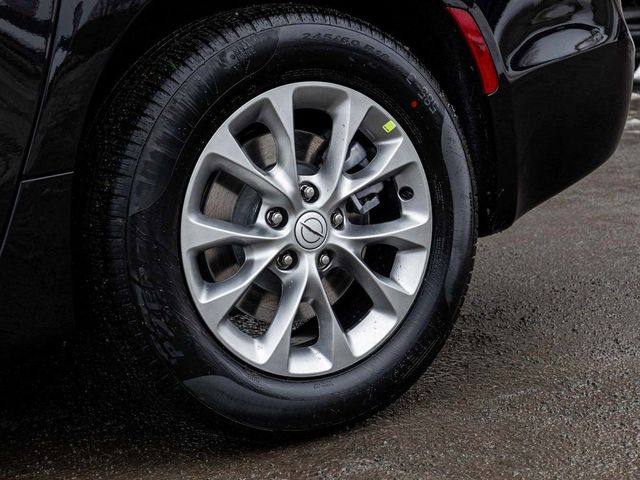 2026 Chrysler Pacifica SELECT AWD - 23076190 - 7
