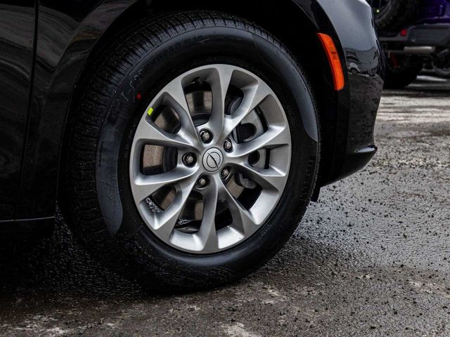 2026 Chrysler Pacifica SELECT AWD - 23076190 - 8