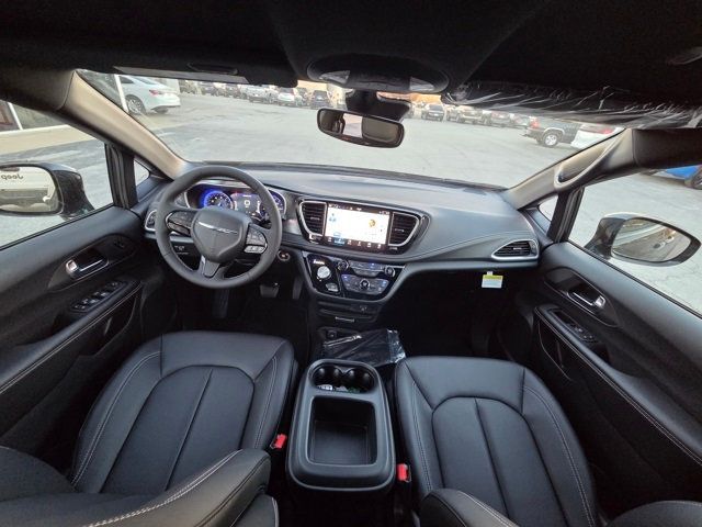 2026 Chrysler Pacifica Select FWD - 22957866 - 12