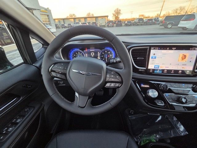 2026 Chrysler Pacifica Select FWD - 22957866 - 15