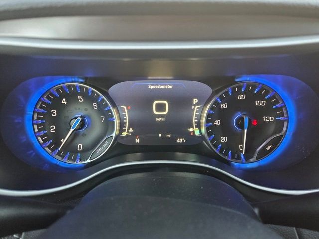 2026 Chrysler Pacifica Select FWD - 22957866 - 16