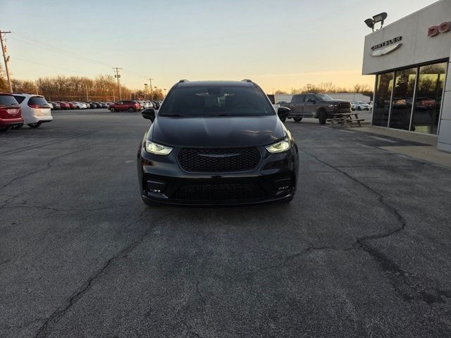 2026 Chrysler Pacifica Select FWD - 22957866 - 2