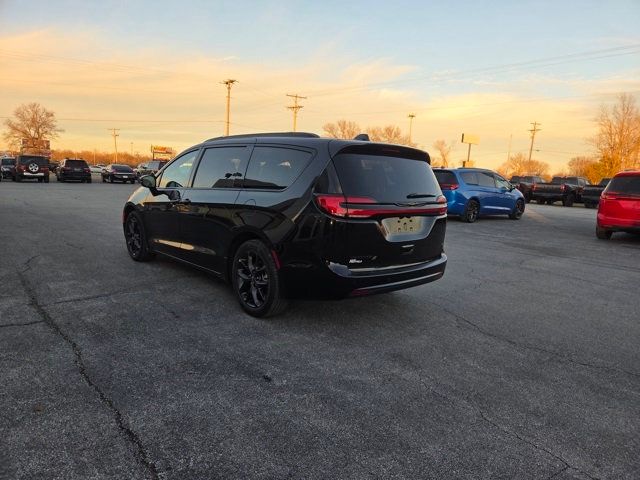 2026 Chrysler Pacifica Select FWD - 22957866 - 5