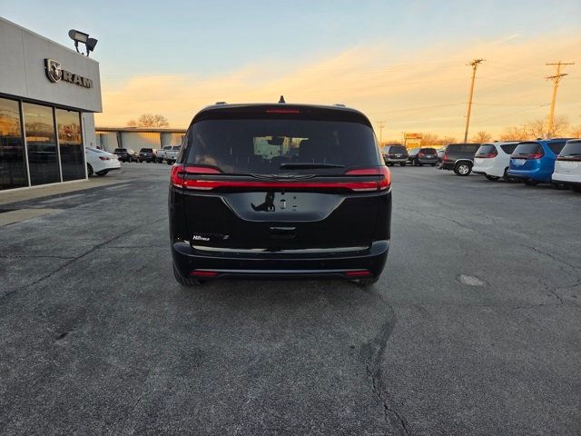 2026 Chrysler Pacifica Select FWD - 22957866 - 6