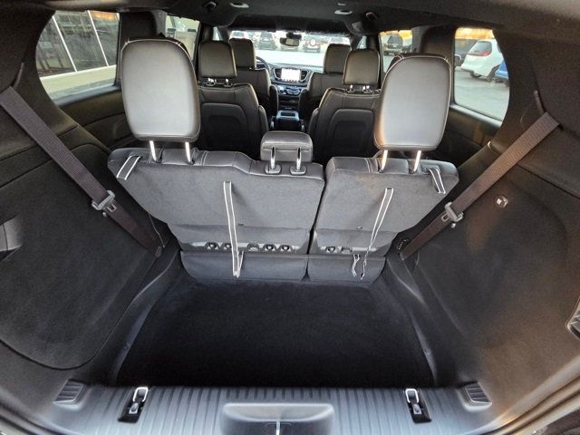 2026 Chrysler Pacifica Select FWD - 22957866 - 7