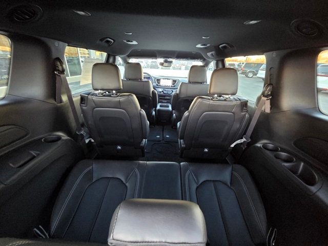 2026 Chrysler Pacifica Select FWD - 22957866 - 8