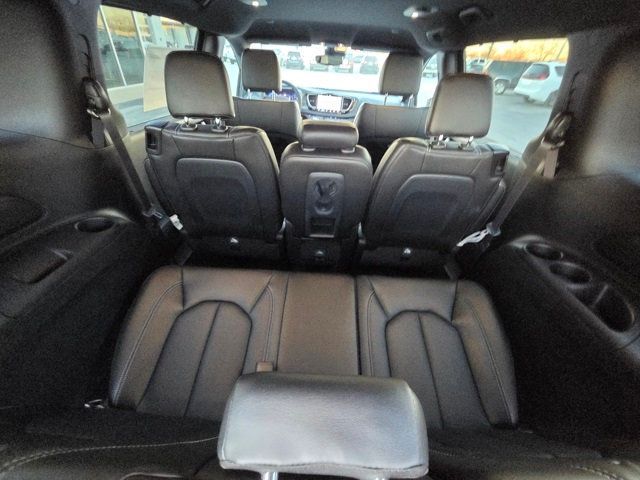 2026 Chrysler Pacifica Select FWD - 22957867 - 9