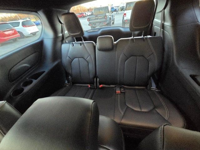 2026 Chrysler Pacifica Select FWD - 22957867 - 10