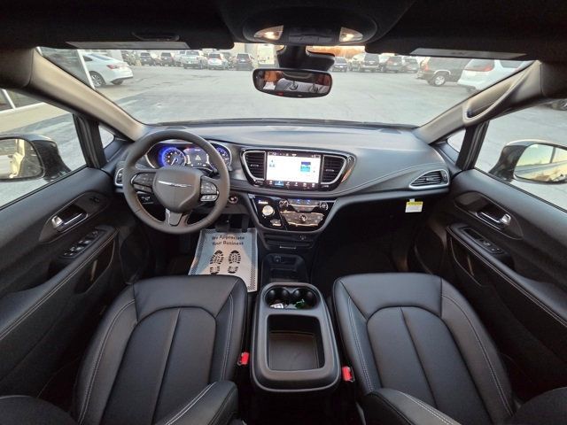 2026 Chrysler Pacifica Select FWD - 22957867 - 14