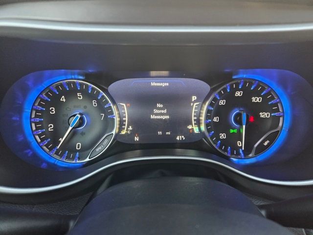 2026 Chrysler Pacifica Select FWD - 22957867 - 18