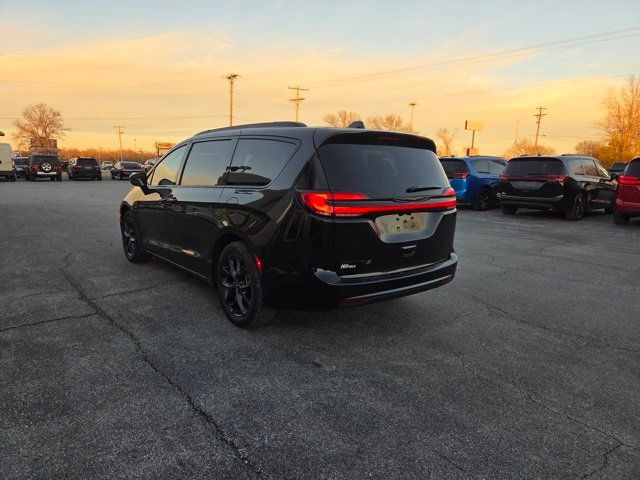 2026 Chrysler Pacifica Select FWD - 22957867 - 5