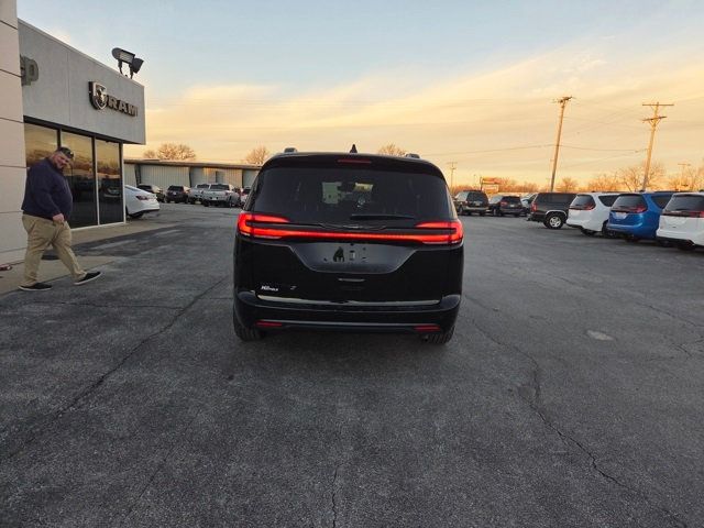 2026 Chrysler Pacifica Select FWD - 22957867 - 6