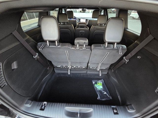 2026 Chrysler Pacifica Select FWD - 22957867 - 8