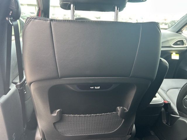 2026 Chrysler Pacifica Select FWD - 22957957 - 9