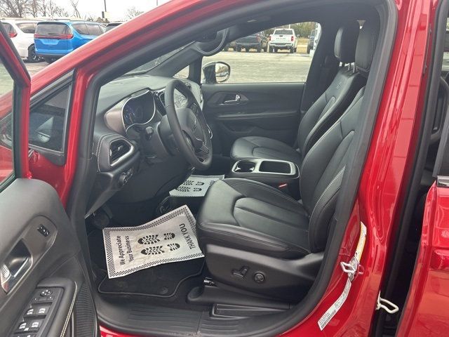 2026 Chrysler Pacifica Select FWD - 22957957 - 10