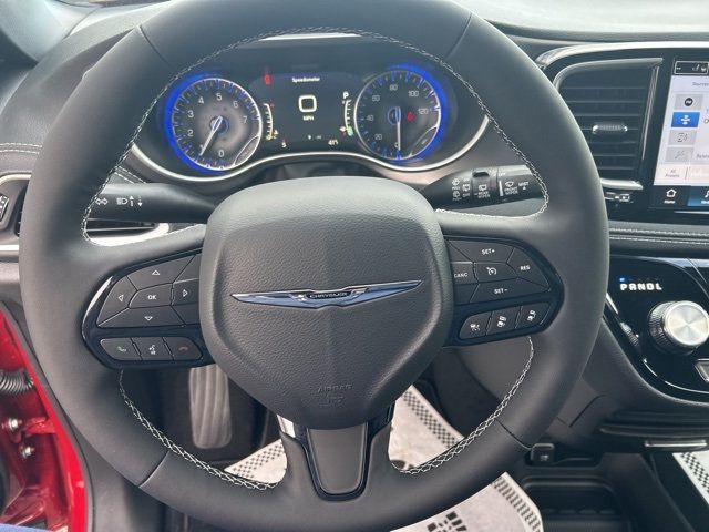 2026 Chrysler Pacifica Select FWD - 22957957 - 12