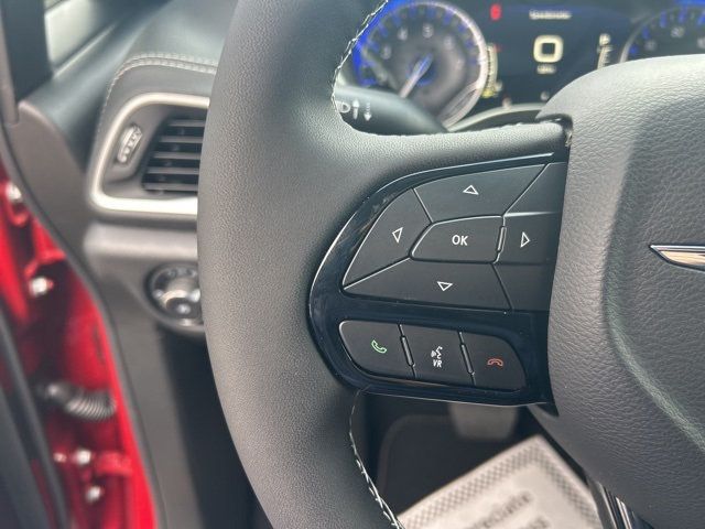 2026 Chrysler Pacifica Select FWD - 22957957 - 13