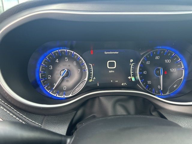 2026 Chrysler Pacifica Select FWD - 22957957 - 15