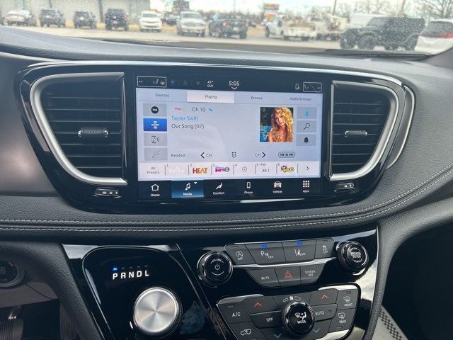 2026 Chrysler Pacifica Select FWD - 22957957 - 16