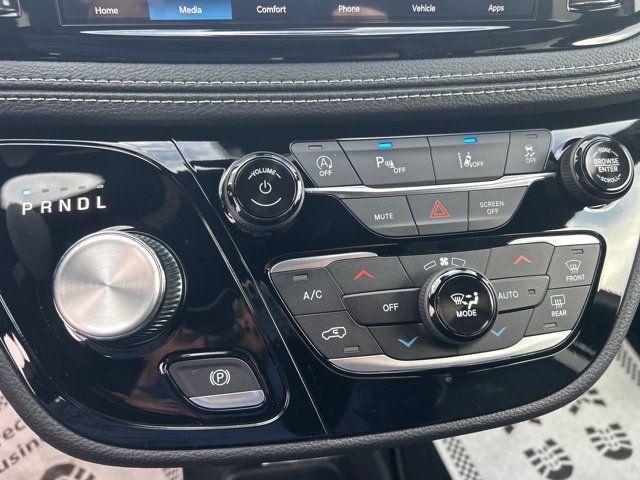 2026 Chrysler Pacifica Select FWD - 22957957 - 17