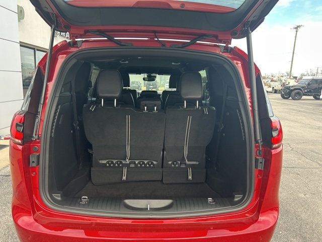 2026 Chrysler Pacifica Select FWD - 22957957 - 6