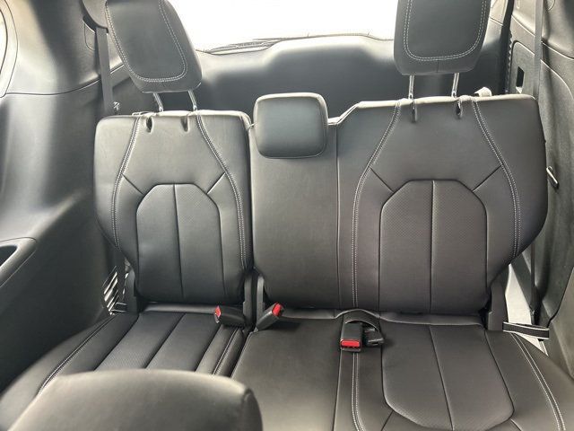 2026 Chrysler Pacifica Select FWD - 22957957 - 7