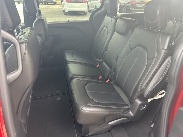 2026 Chrysler Pacifica Select FWD - 22957957 - 8