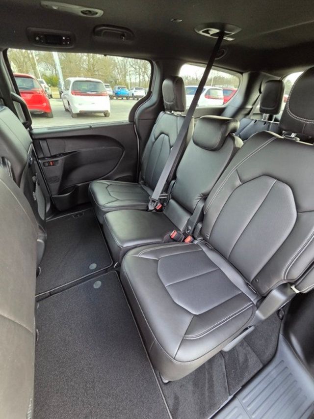 2026 Chrysler Pacifica Select FWD - 22960072 - 9