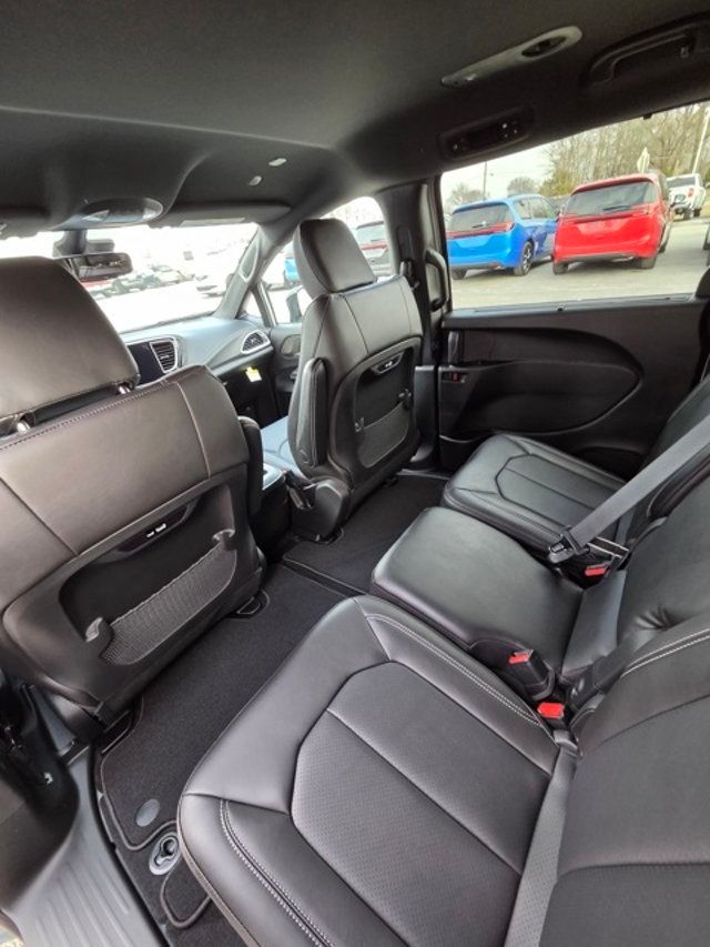 2026 Chrysler Pacifica Select FWD - 22960072 - 10