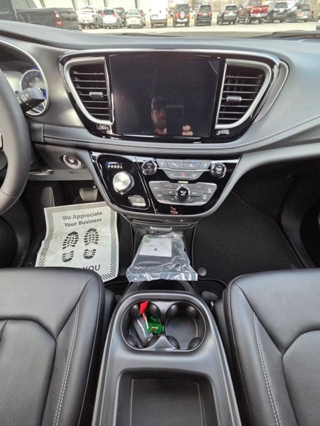 2026 Chrysler Pacifica Select FWD - 22960072 - 13