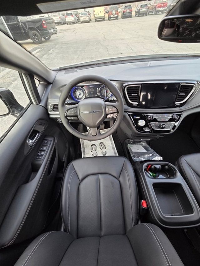 2026 Chrysler Pacifica Select FWD - 22960072 - 14