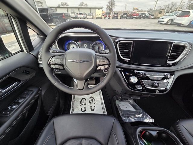 2026 Chrysler Pacifica Select FWD - 22960072 - 15
