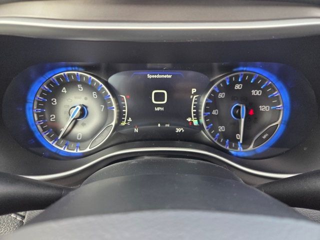 2026 Chrysler Pacifica Select FWD - 22960072 - 16