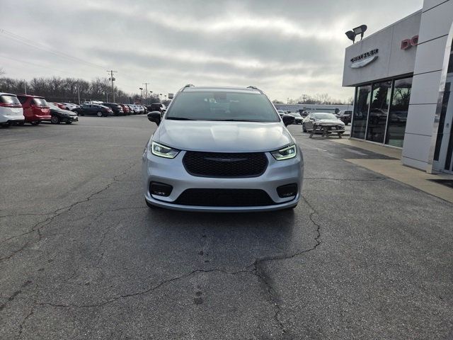 2026 Chrysler Pacifica Select FWD - 22960072 - 2