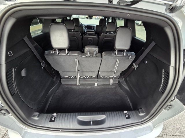2026 Chrysler Pacifica Select FWD - 22960072 - 6