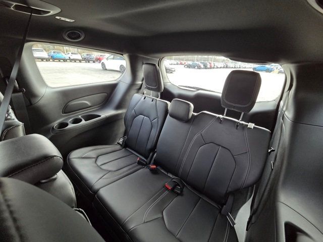 2026 Chrysler Pacifica Select FWD - 22960072 - 8