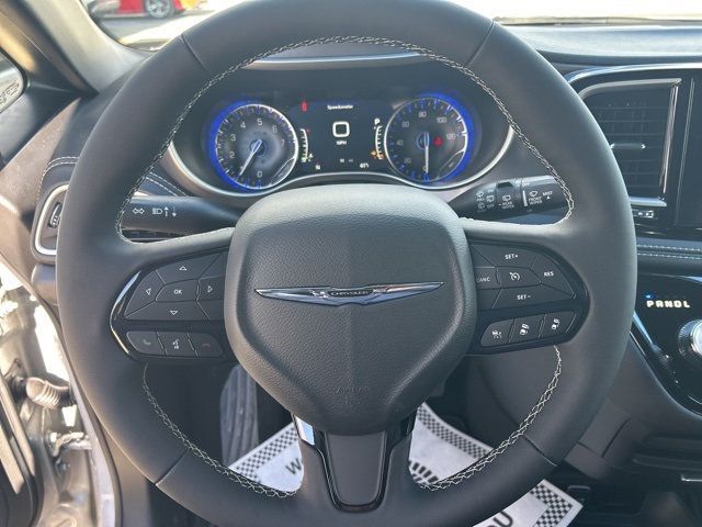 2026 Chrysler Pacifica Select FWD - 22960090 - 10