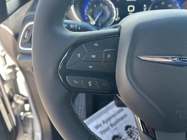 2026 Chrysler Pacifica Select FWD - 22960090 - 11