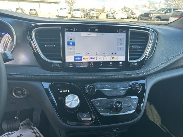2026 Chrysler Pacifica Select FWD - 22960090 - 14